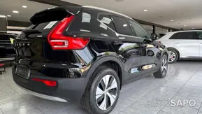 Volvo XC40 1.5 T5 PHEV Inscription Expression de 2020