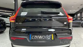 Volvo XC40 de 2020