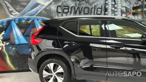 Volvo XC40 de 2020
