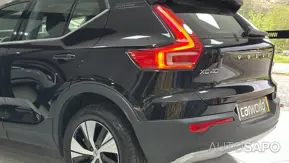 Volvo XC40 de 2020