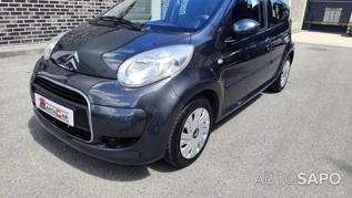 Citroen C1 1.0 X Airdream de 2010