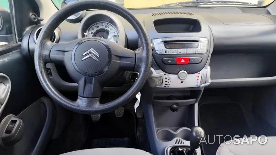 Citroen C1 1.0 X Airdream de 2010