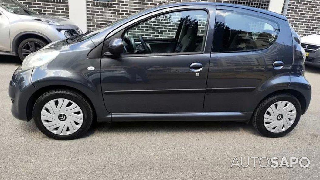 Citroen C1 1.0 X Airdream de 2010