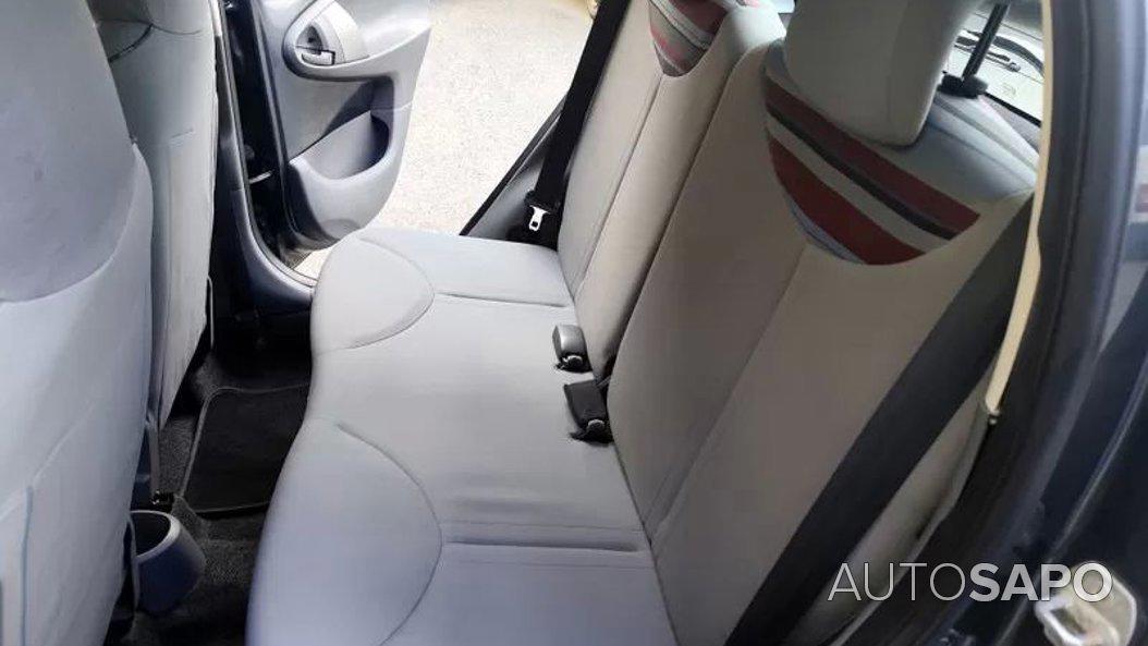 Citroen C1 1.0 X Airdream de 2010