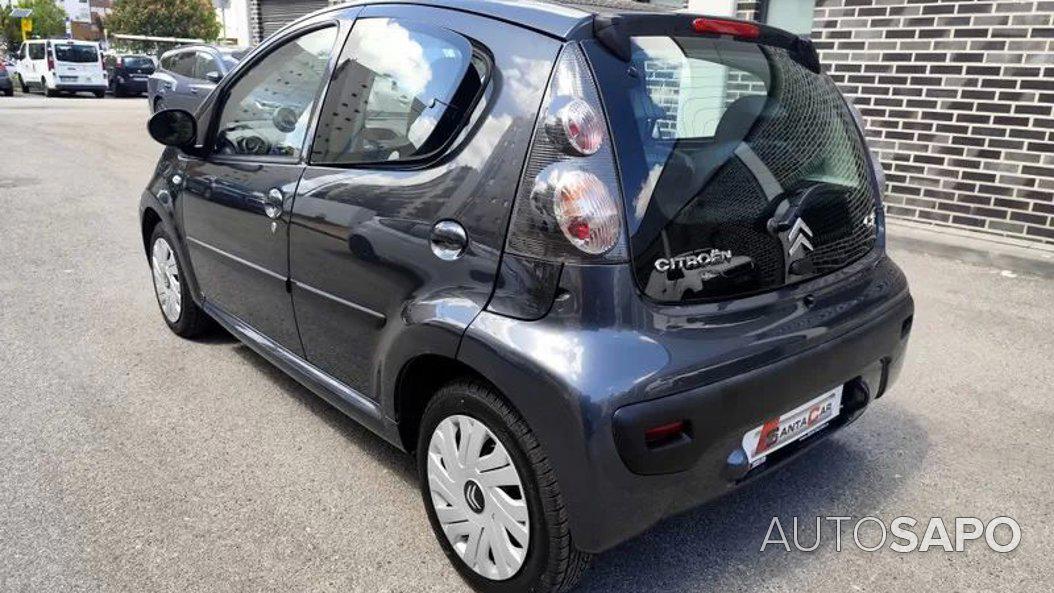Citroen C1 1.0 X Airdream de 2010
