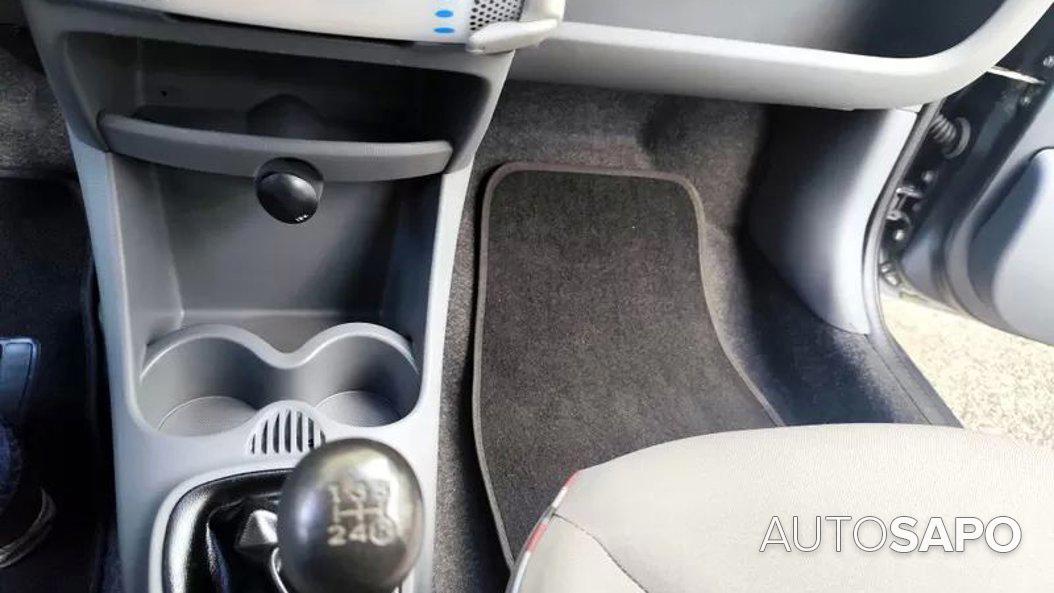 Citroen C1 1.0 X Airdream de 2010