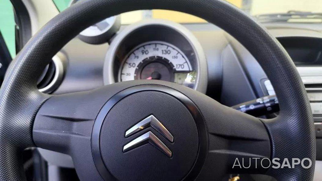 Citroen C1 1.0 X Airdream de 2010