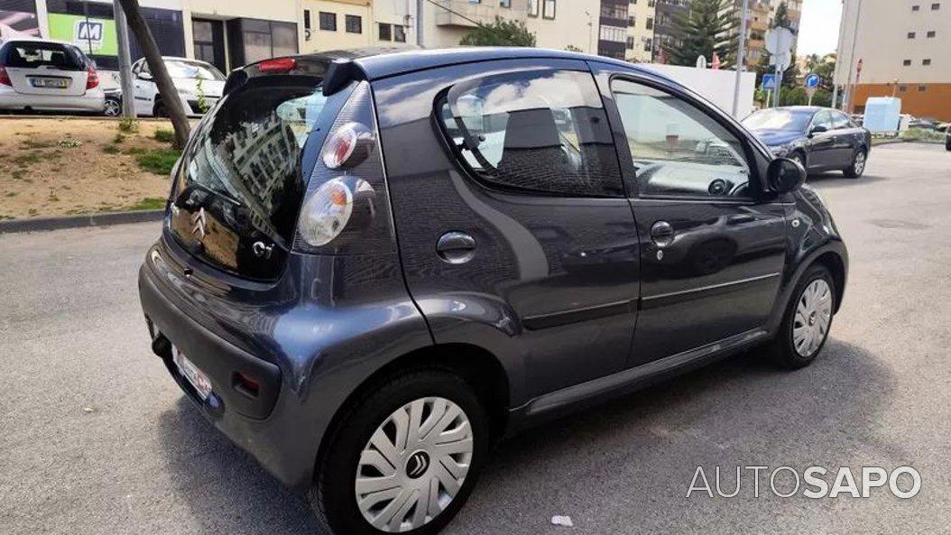 Citroen C1 1.0 X Airdream de 2010