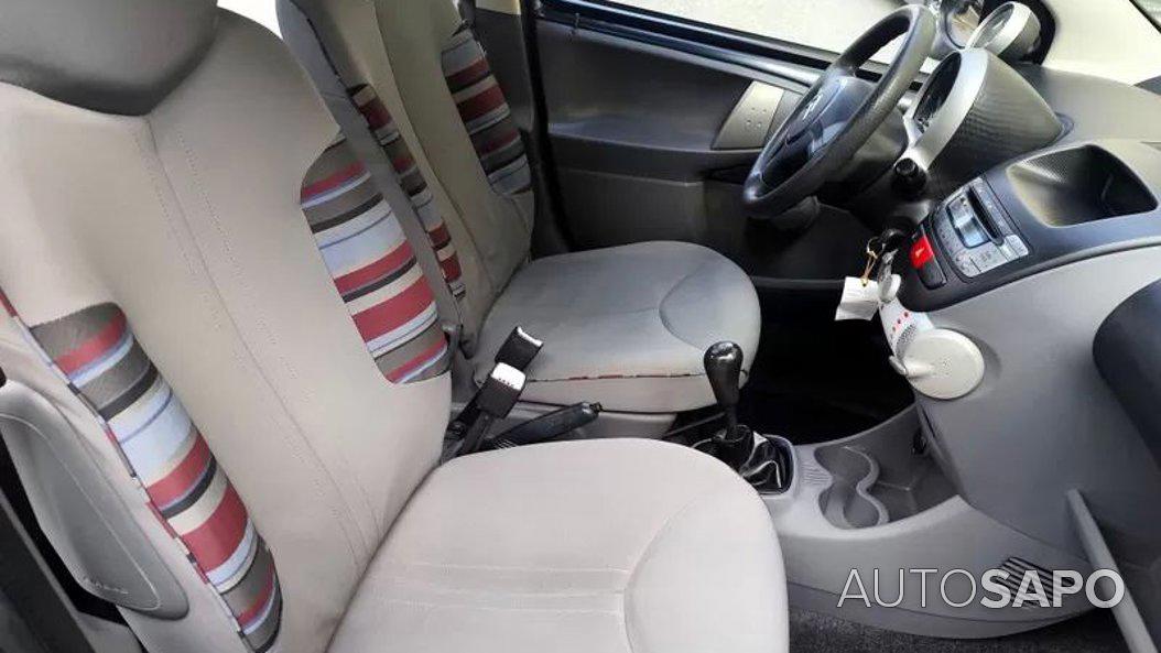 Citroen C1 1.0 X Airdream de 2010