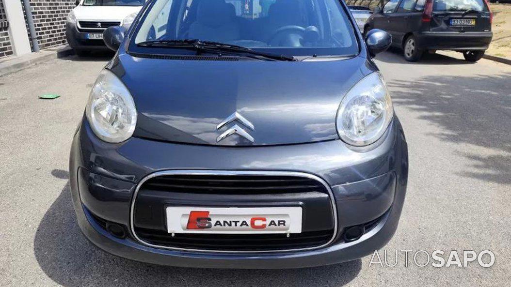 Citroen C1 1.0 X Airdream de 2010