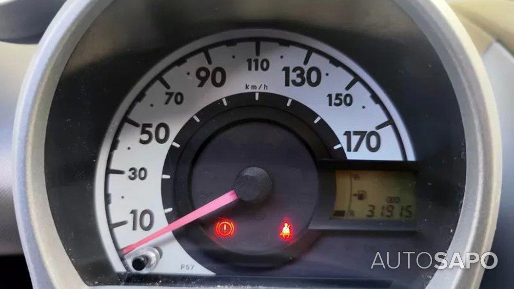 Citroen C1 1.0 X Airdream de 2010