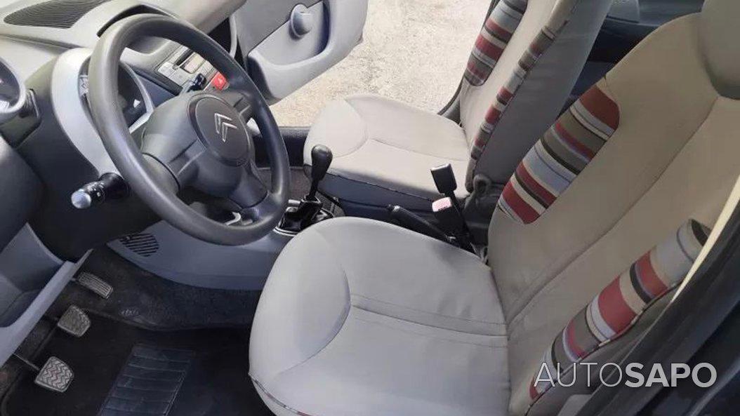 Citroen C1 1.0 X Airdream de 2010