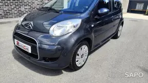 Citroen C1 1.0 X Airdream de 2010