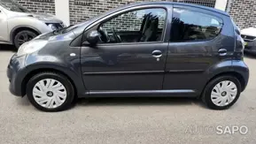 Citroen C1 1.0 X Airdream de 2010