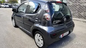 Citroen C1 1.0 X Airdream de 2010