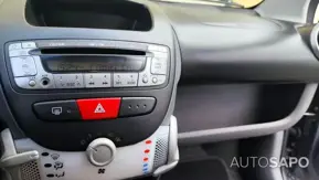 Citroen C1 1.0 X Airdream de 2010