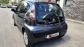 Citroen C1 1.0 X Airdream de 2010
