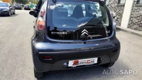 Citroen C1 1.0 X Airdream de 2010