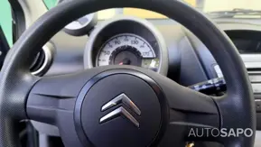 Citroen C1 1.0 X Airdream de 2010