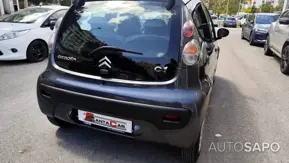 Citroen C1 1.0 X Airdream de 2010