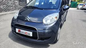 Citroen C1 1.0 X Airdream de 2010