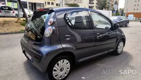 Citroen C1 1.0 X Airdream de 2010
