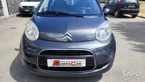 Citroen C1 1.0 X Airdream de 2010