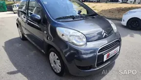 Citroen C1 1.0 X Airdream de 2010