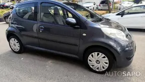 Citroen C1 1.0 X Airdream de 2010