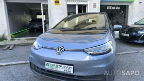 Volkswagen ID.3 de 2022