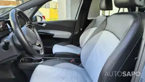 Volkswagen ID.3 de 2022