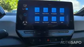 Volkswagen ID.3 de 2022