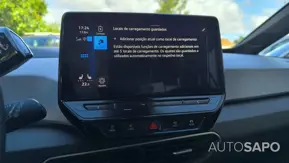 Volkswagen ID.3 de 2022