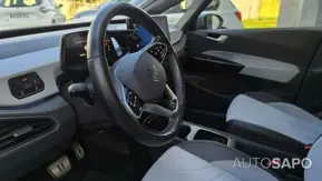 Volkswagen ID.3 de 2022