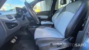 Volkswagen ID.3 de 2022