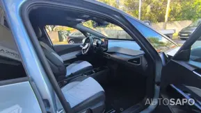 Volkswagen ID.3 de 2022