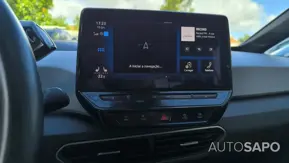 Volkswagen ID.3 de 2022