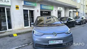 Volkswagen ID.3 de 2022