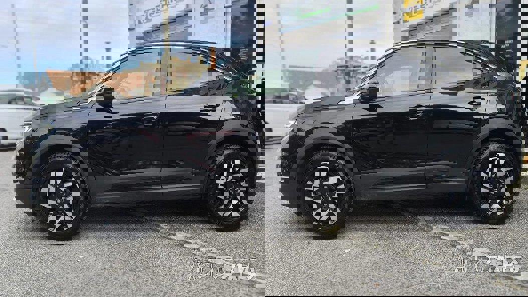 Opel Mokka de 2022
