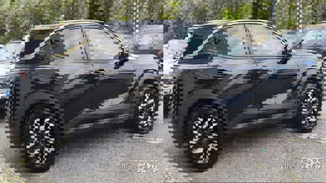 Opel Mokka de 2022