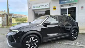 Opel Mokka de 2022