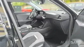 Opel Mokka de 2022