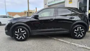 Opel Mokka de 2022