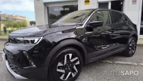 Opel Mokka de 2022