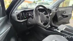 Opel Mokka de 2022