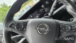 Opel Mokka de 2022
