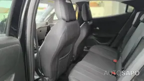 Opel Mokka de 2022