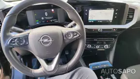 Opel Mokka de 2022