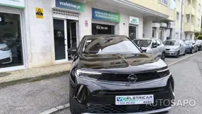 Opel Mokka de 2022