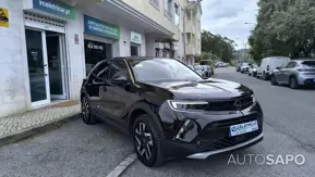 Opel Mokka de 2022
